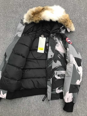 Canada Goose Coat-01-129