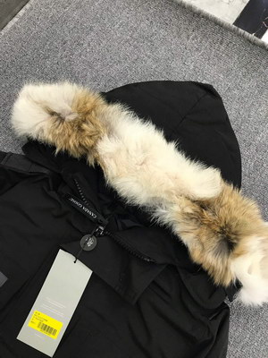 Canada Goose Coat-144