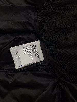 Canada Goose Coat-143