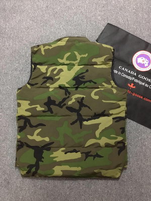 Can*a Go*e vest coat(aaa)-006