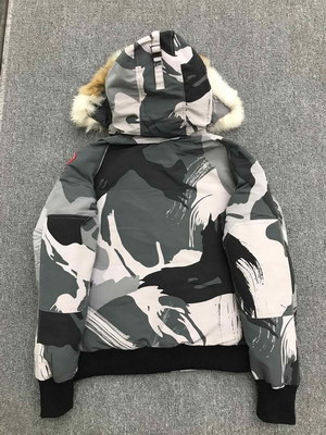 Canada Goose Coat-01-129