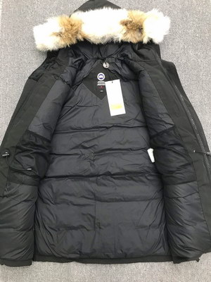 Canada Goose Coat-144