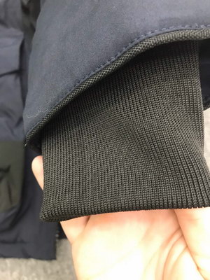 Canada Goose Coat-145