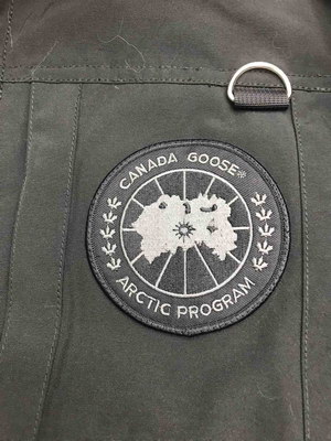 Canada Goose Coat-143