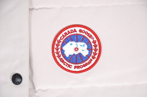 Canada Goose Vest Coat(Women)-001