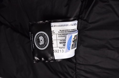 Canada Goose Vest Coat(Women)-005