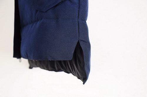 Canada Goose Vest Coat(Women)-003