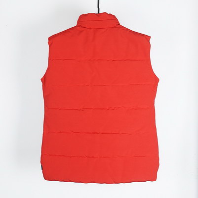 Can*a Go*e vest coat(women)-004