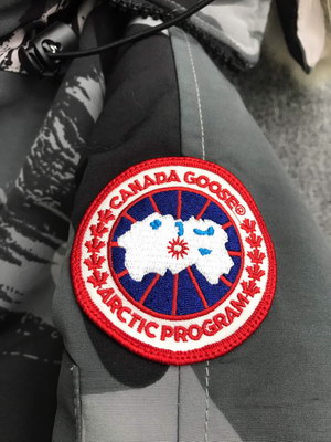 Canada Goose Coat-01-129
