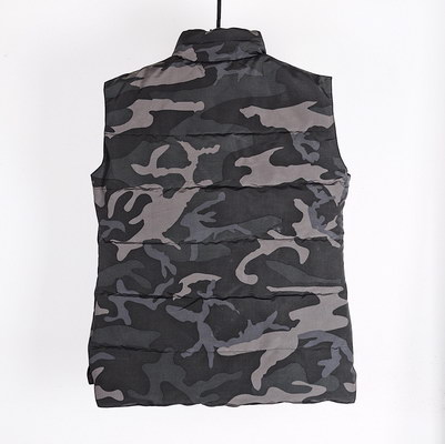 Canada Goose Vest Coat(Women)-005