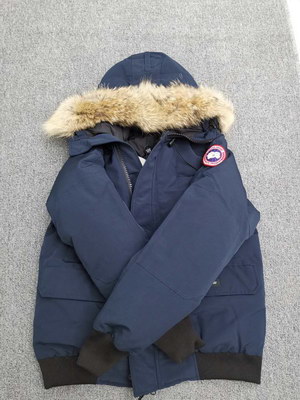 Canada Goose Coat-01-123