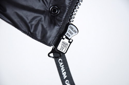 Canada Goose Vest Coat(Women)-001