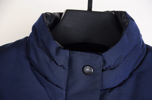Canada Goose Vest Coat(Women)-003
