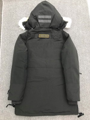 Canada Goose Coat-144