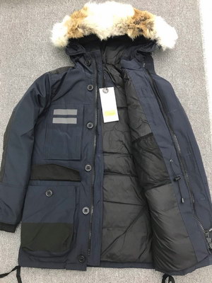 Canada Goose Coat-145