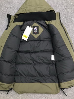 Canada Goose Coat-37-140