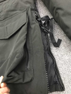 Canada Goose Coat-144
