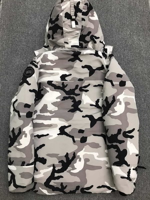 Canada Goose Coat-37-141
