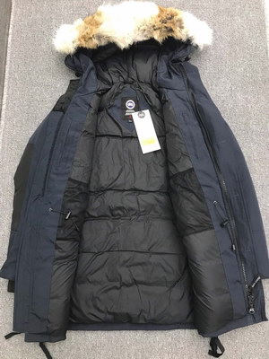 Canada Goose Coat-145