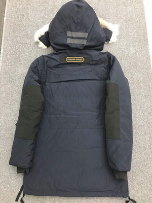 Canada Goose Coat-145