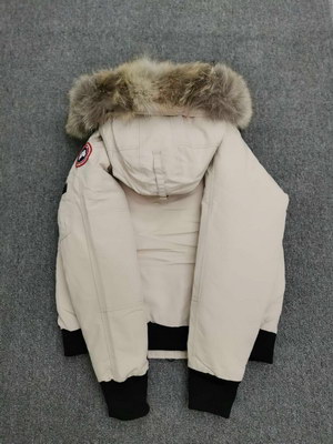 Can*a Go*e coat-01-127