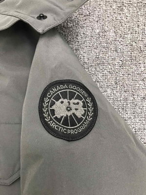 Canada Goose Coat-37-135