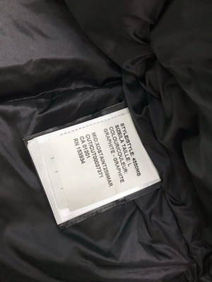 Canada Goose Coat-37-135