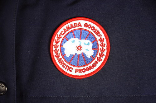 Canada Goose Vest Coat(Women)-003