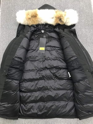 Canada Goose Coat-143