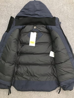 Canada Goose Coat-37-137