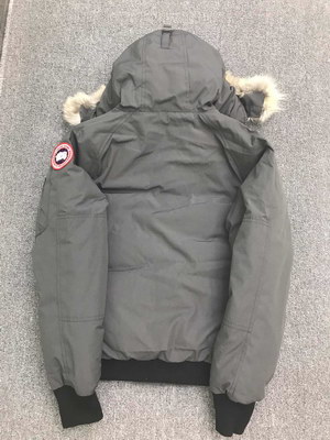 Canada Goose Coat-01-125