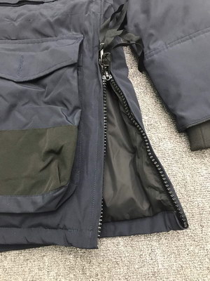 Canada Goose Coat-145