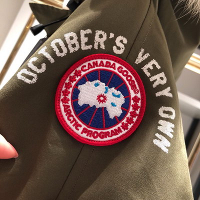 Canada Goose Coat-161