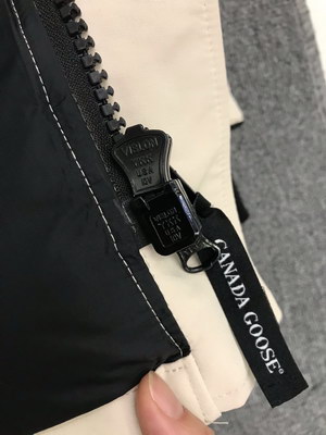 Canada Goose Coat-155