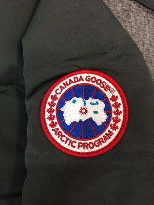 Canada Goose Coat-153