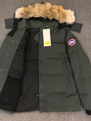 Canada Goose Coat-153