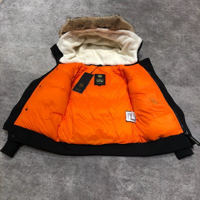 Canada Goose Coat-161