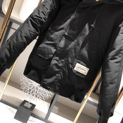 Canada Goose Coat-161