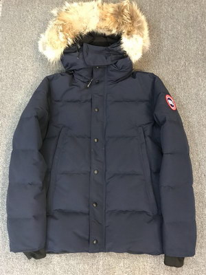 Canada Goose Coat-152