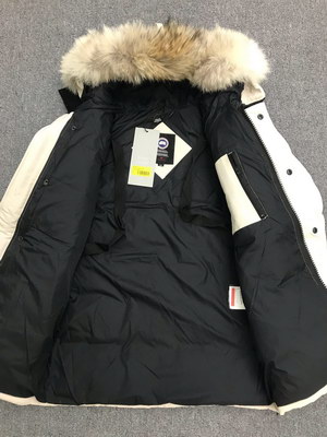 Canada Goose Coat-155