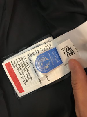 Canada Goose Coat-153