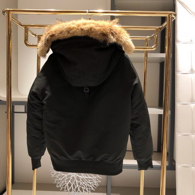 Canada Goose Coat-161
