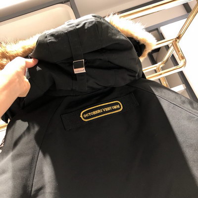 Canada Goose Coat-161