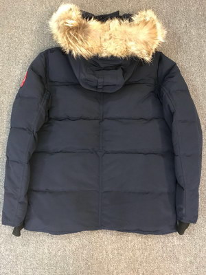 Canada Goose Coat-152