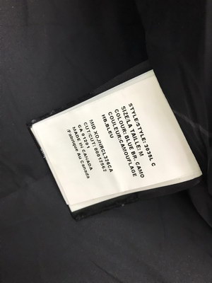 Canada Goose Coat-156