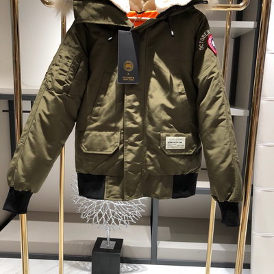 Canada Goose Coat-161