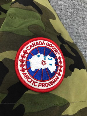 Canada Goose Coat-156
