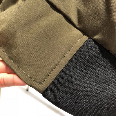 Canada Goose Coat-161