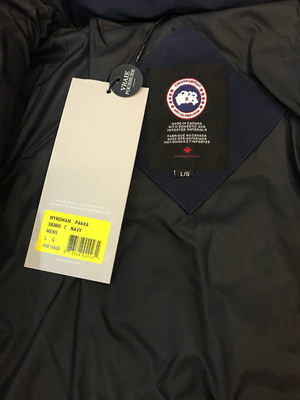 Canada Goose Coat-152