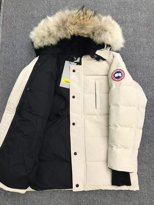 Canada Goose Coat-155